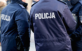 Spowodował wypadek i uciekł. Policja poszukuje motocyklisty Spowodował wypadek i uciekł. Policja poszukuje motocyklisty